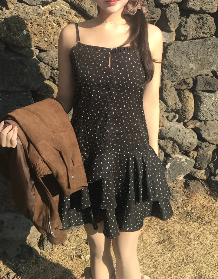 EOMPIT韓國直郵女士新款時尚人氣推薦熱賣真品26春夏連衣裙EOMPIT連衣裙