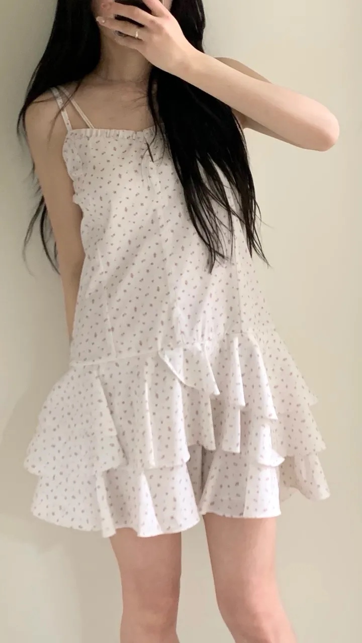 EOMPIT韓國直郵女士新款時尚人氣推薦熱賣真品26春夏連衣裙EOMPIT連衣裙