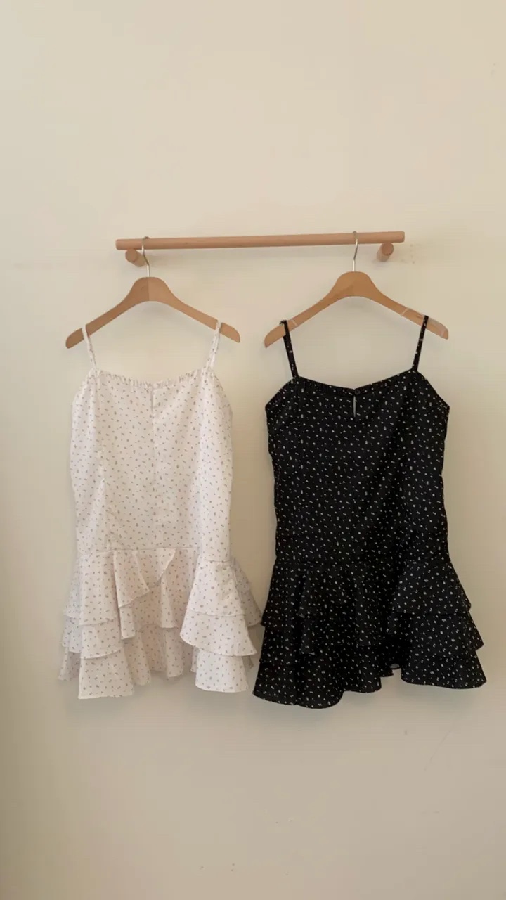 EOMPIT韓國直郵女士新款時尚人氣推薦熱賣真品26春夏連衣裙EOMPIT連衣裙