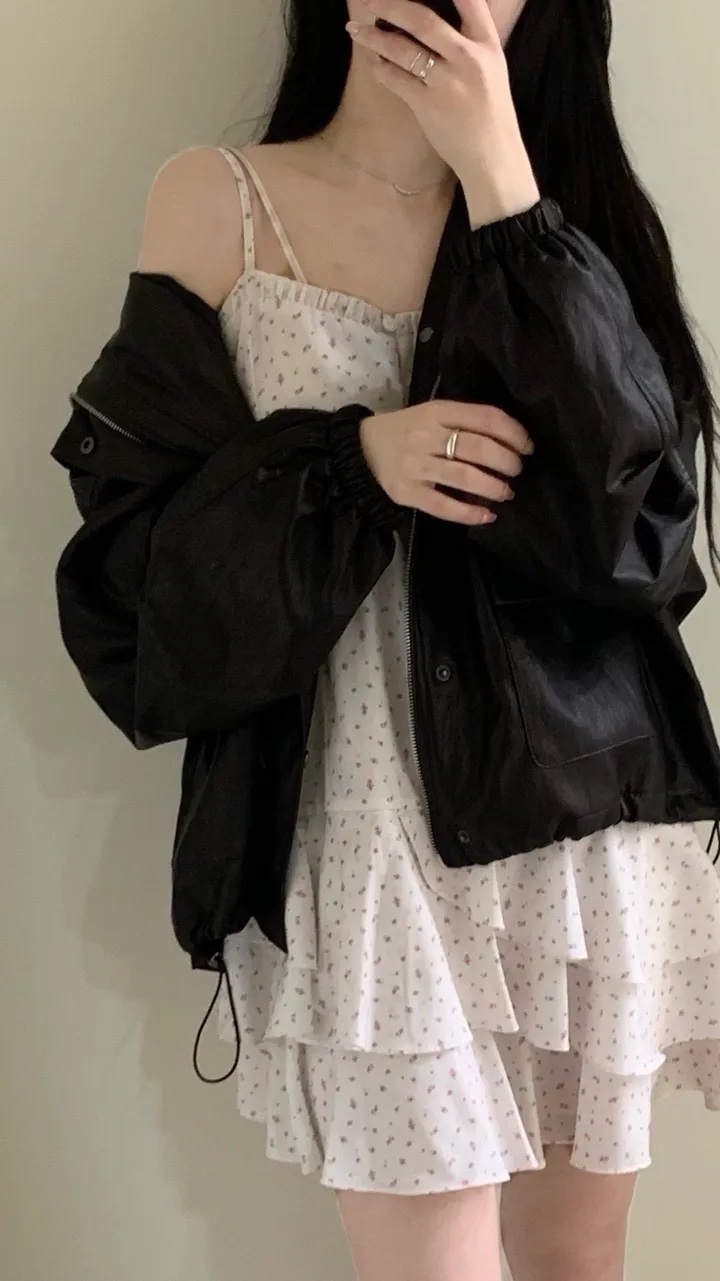 EOMPIT韓國直郵女士新款時尚人氣推薦熱賣真品26春夏連衣裙EOMPIT連衣裙