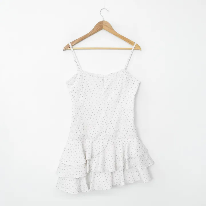 EOMPIT韓國直郵女士新款時尚人氣推薦熱賣真品26春夏連衣裙EOMPIT連衣裙圖色1