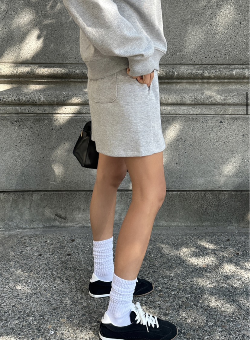 SEARE/PRETZEL東大門實拍女裝新款真品套裝不含披肩雙口袋SEARE/PRETZEL套裝