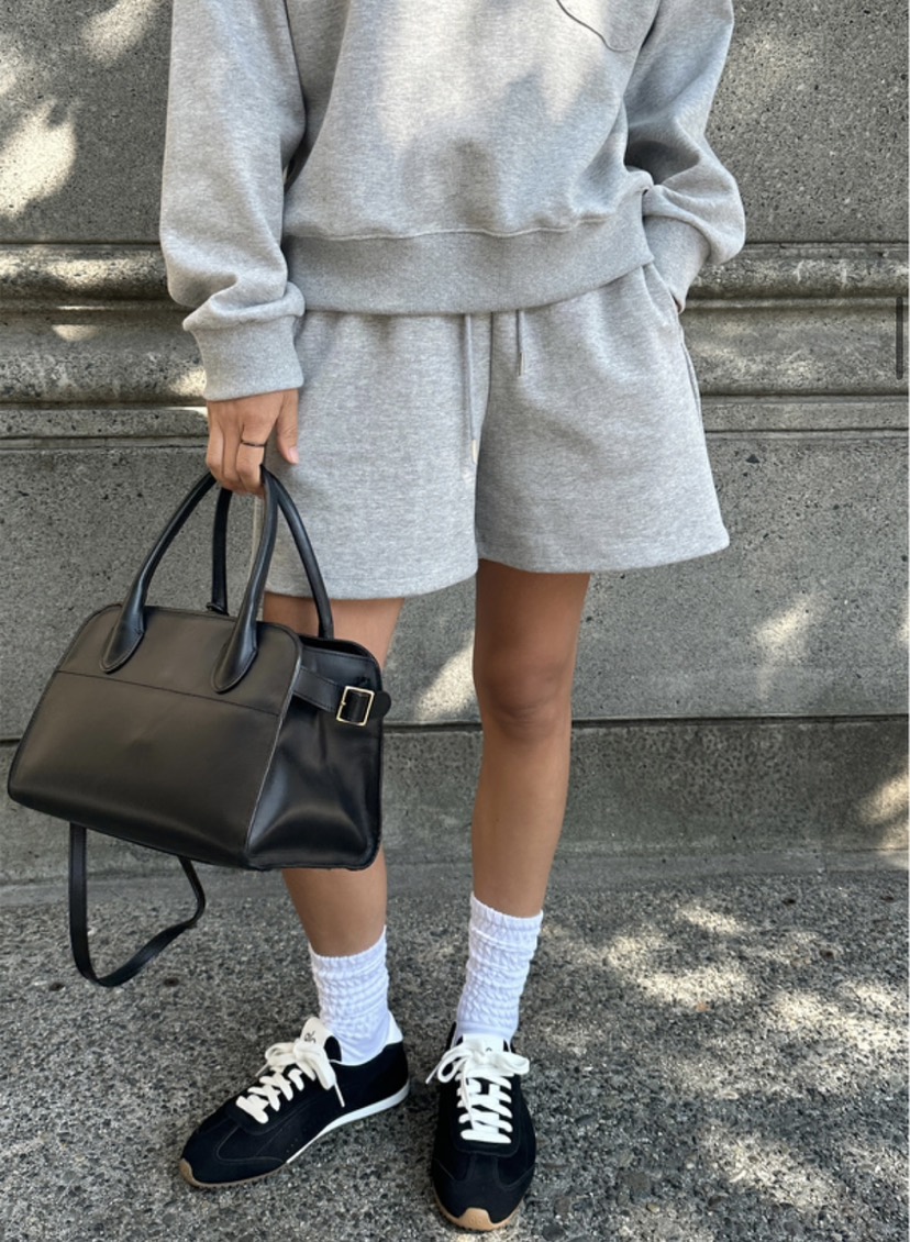 SEARE/PRETZEL東大門實拍女裝新款真品套裝不含披肩雙口袋SEARE/PRETZEL套裝