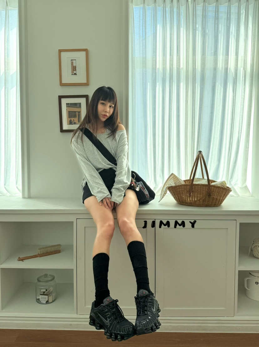 JIMMY韓國代購女裝新款休閑推薦26春夏真品職業套裝套裝蕾絲JIMMY/REMAKE套裝