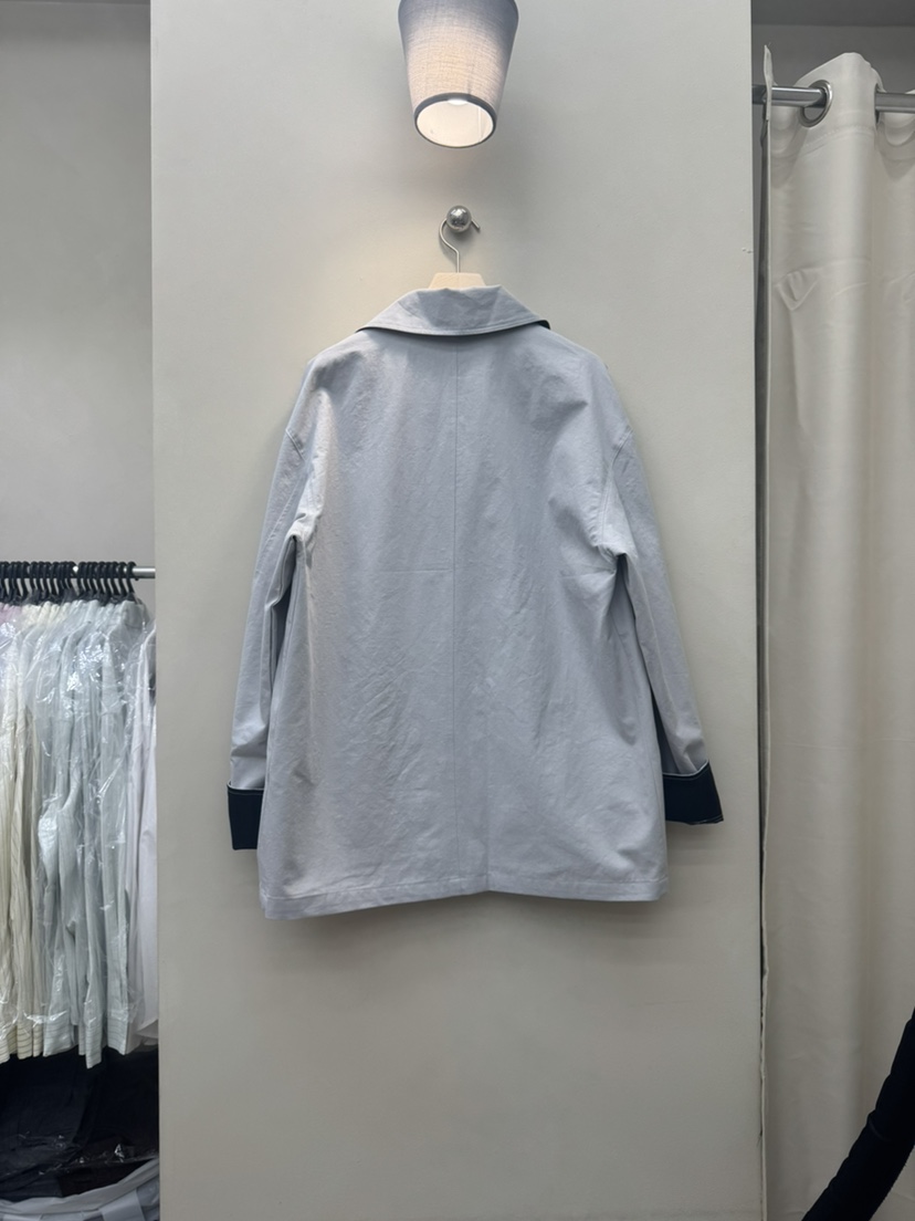 NOTHING東大門實拍女士新品真品人氣熱賣推薦時尚26春夏夾克NOTHING夾克