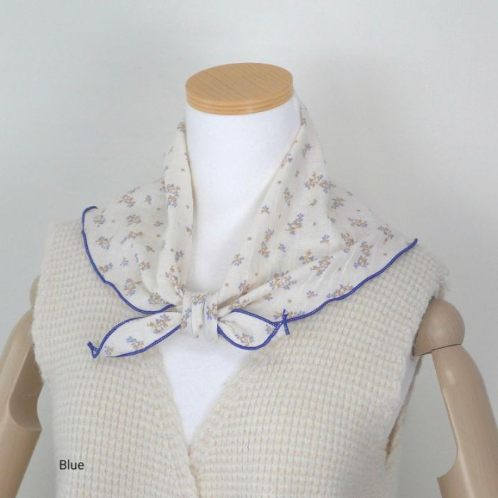 EBADA東大門直郵女士新品26春夏熱賣職業時尚推薦圍巾披肩EBADA圍巾/披肩