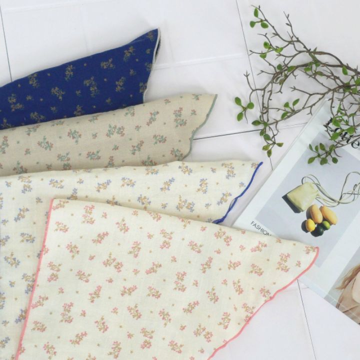 EBADA東大門直郵女士新品26春夏熱賣職業時尚推薦圍巾披肩EBADA圍巾/披肩