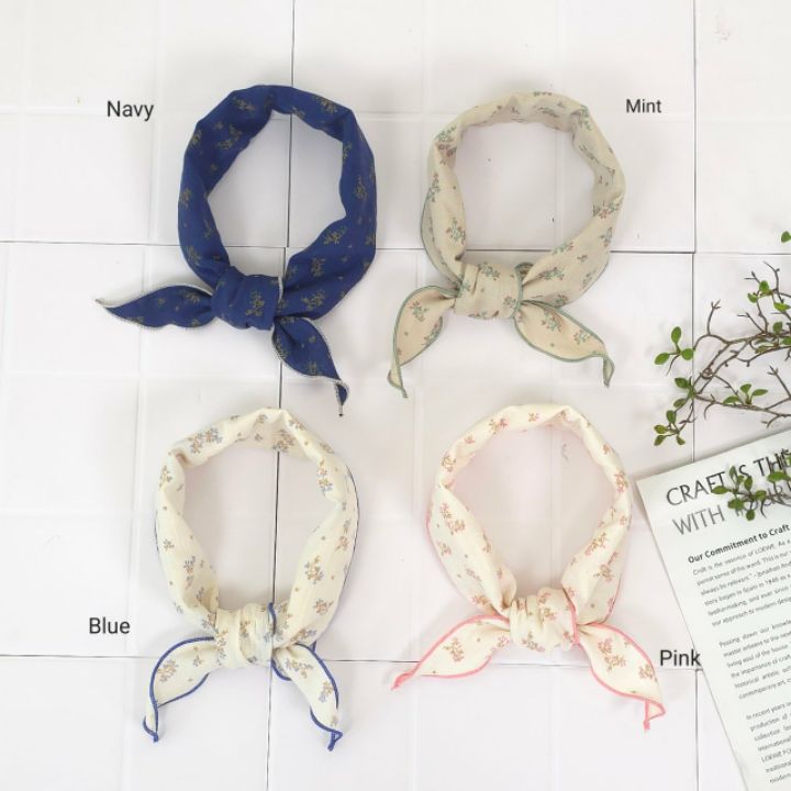 EBADA東大門直郵女士新品26春夏熱賣職業時尚推薦圍巾披肩EBADA圍巾/披肩