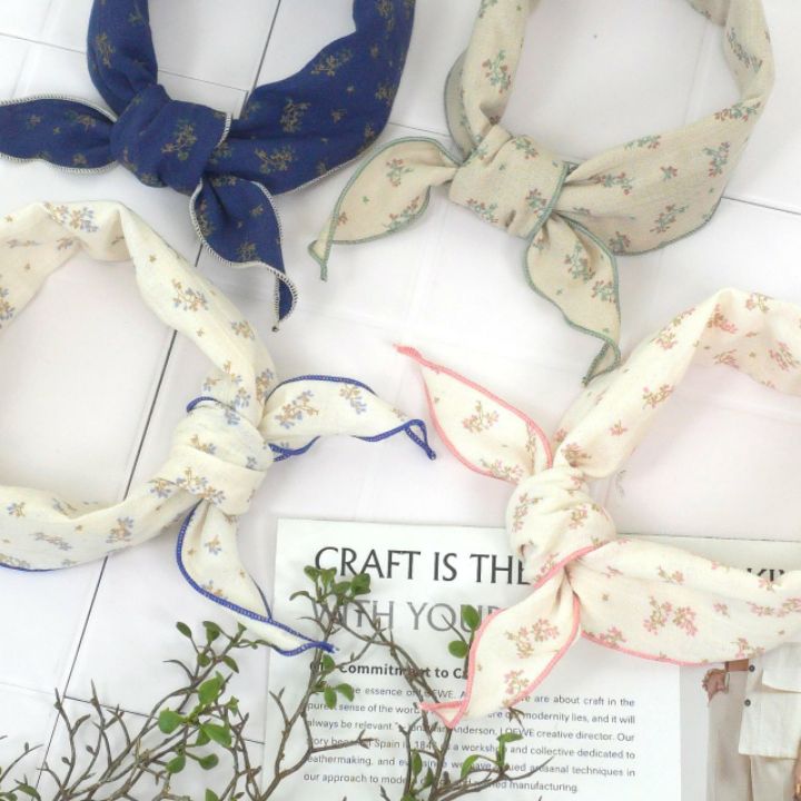 EBADA東大門直郵女士新品26春夏熱賣職業時尚推薦圍巾披肩EBADA圍巾/披肩