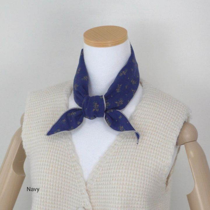 EBADA東大門直郵女士新品26春夏熱賣職業時尚推薦圍巾披肩EBADA圍巾/披肩