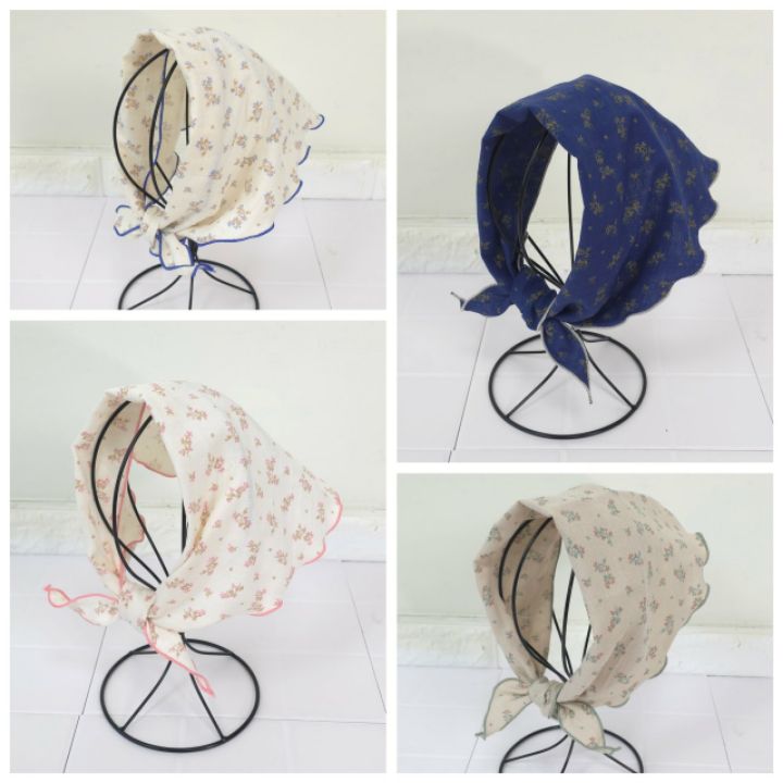 EBADA東大門直郵女士新品26春夏熱賣職業時尚推薦圍巾披肩EBADA圍巾/披肩