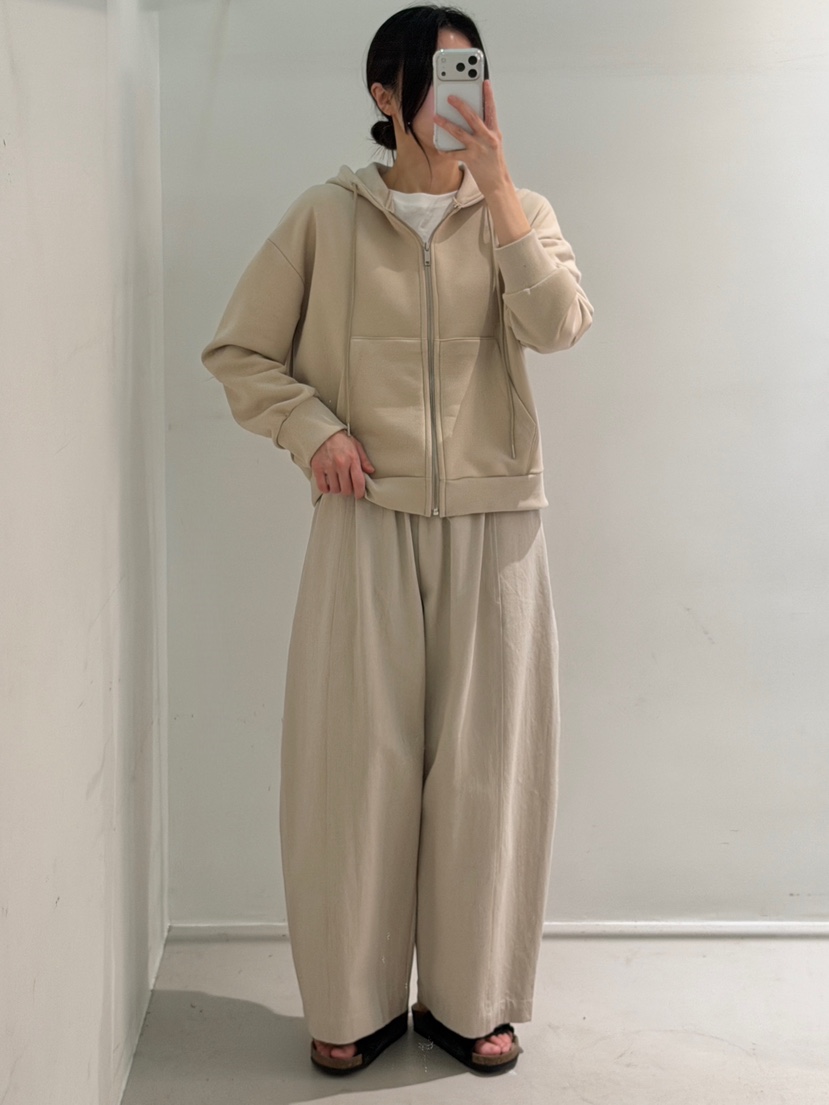 PEPPER-L東大門代購女裝新款熱賣推薦職業真品26春夏夾克拉鏈PEPPER夾克