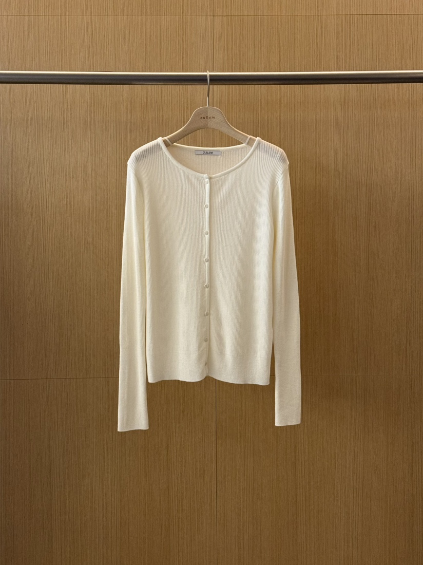 CULLUM東大門直郵女士新款時尚休閑職業真品人氣推薦針織衫CULLUM針織衫圖色2