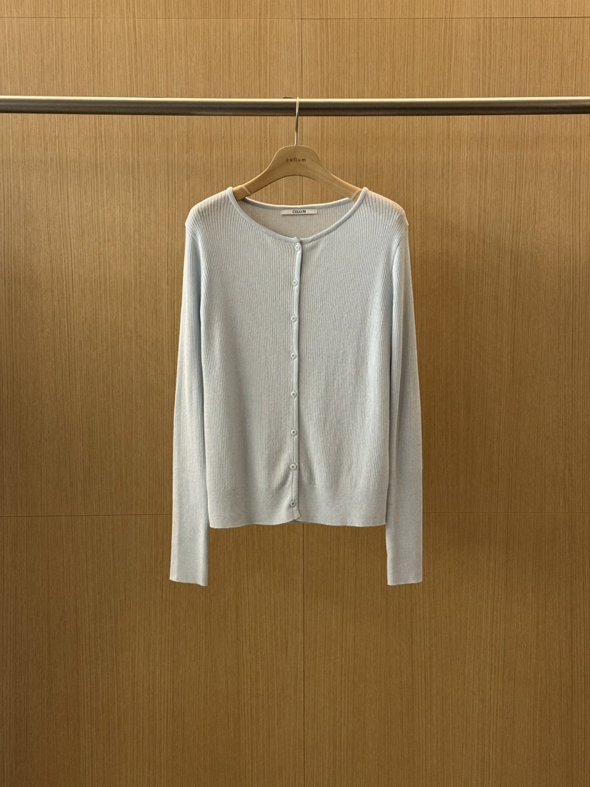 CULLUM東大門直郵女士新款時尚休閑職業真品人氣推薦針織衫CULLUM針織衫圖色3