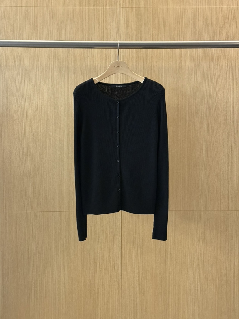 CULLUM東大門直郵女士新款時尚休閑職業真品人氣推薦針織衫CULLUM針織衫圖色4