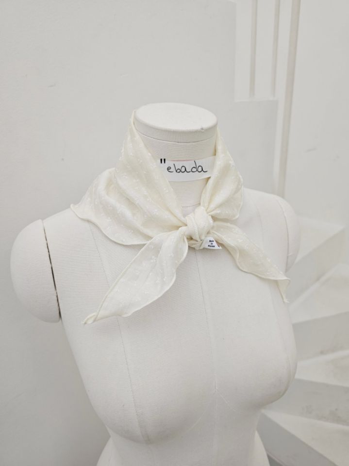 EBADA韓國直郵女裝新品熱賣職業休閑推薦真品人氣圍巾披肩EBADA圍巾/披肩