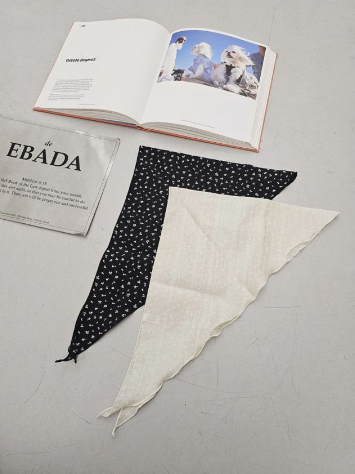 EBADA韓國直郵女裝新品熱賣職業休閑推薦真品人氣圍巾披肩EBADA圍巾/披肩