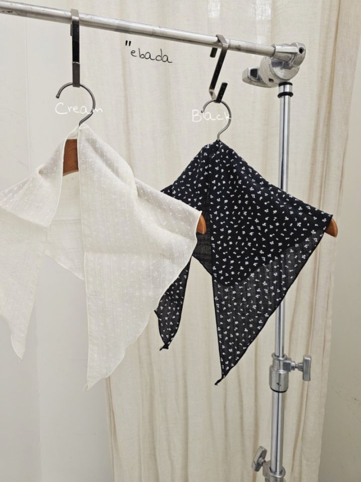 EBADA韓國直郵女裝新品熱賣職業休閑推薦真品人氣圍巾披肩EBADA圍巾/披肩