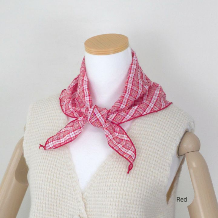 EBADA韓國代購女士新品時尚26春夏熱賣推薦職業人氣圍巾披肩EBADA圍巾/披肩