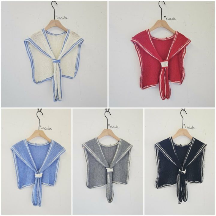 EBADA東大門實拍女士新款人氣熱賣職業真品26春夏圍巾披肩EBADA圍巾/披肩