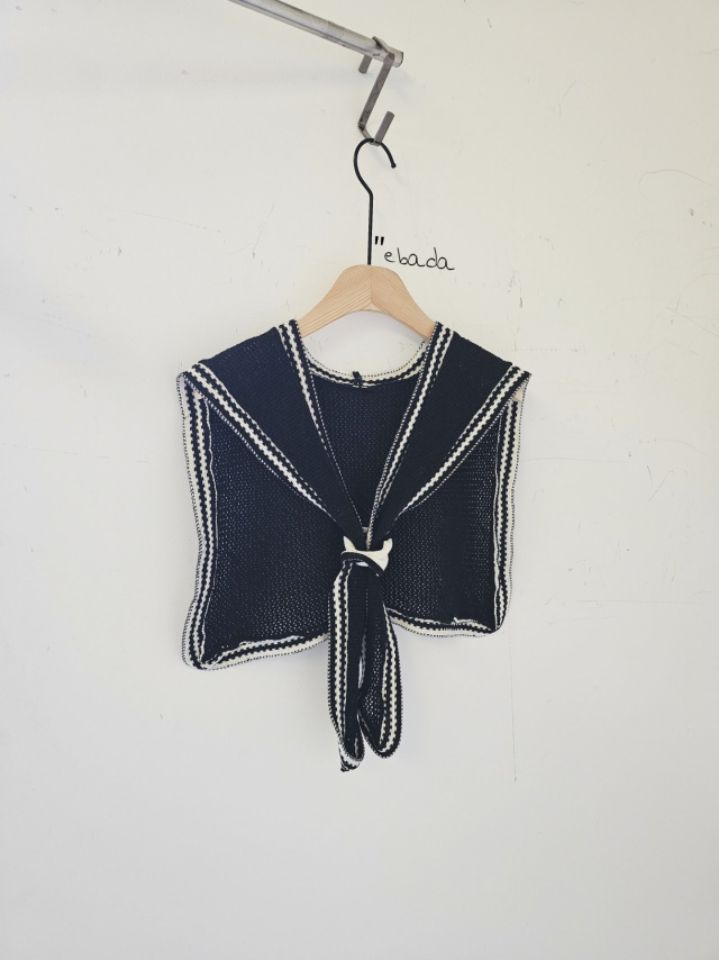 EBADA東大門實拍女士新款人氣熱賣職業真品26春夏圍巾披肩EBADA圍巾/披肩圖色2