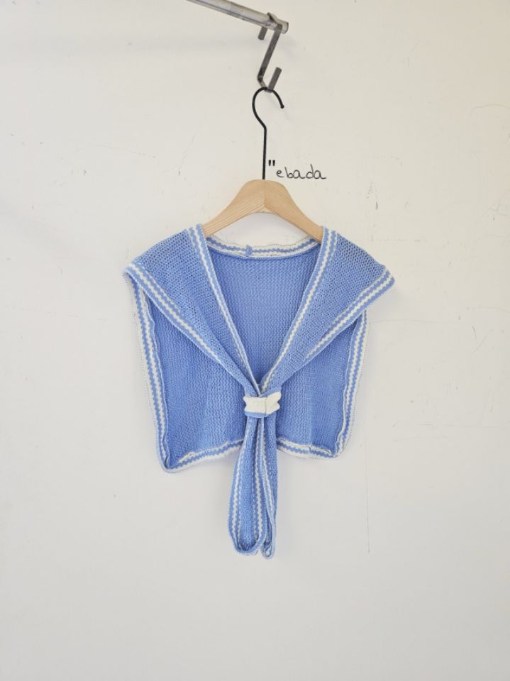 EBADA東大門實拍女士新款人氣熱賣職業真品26春夏圍巾披肩EBADA圍巾/披肩圖色4