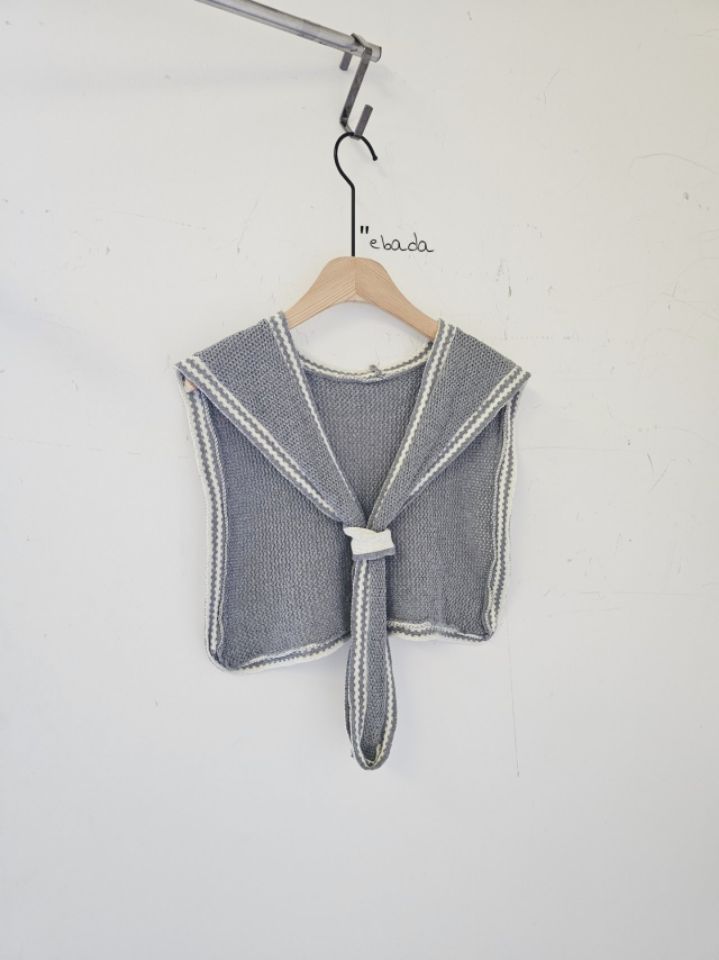 EBADA東大門實拍女士新款人氣熱賣職業真品26春夏圍巾披肩EBADA圍巾/披肩圖色5