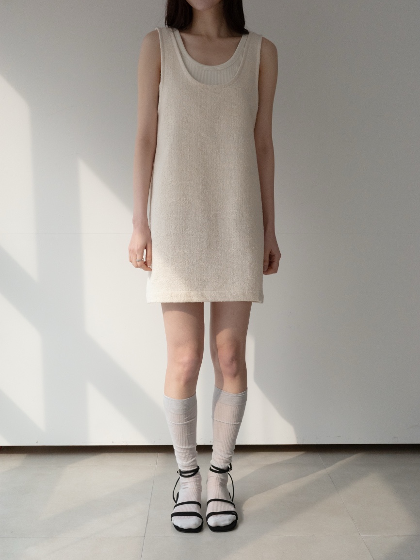 CULLUM東大門實拍女裝新款熱賣職業26春夏真品休閑吊帶背心CULLUM吊帶/背心