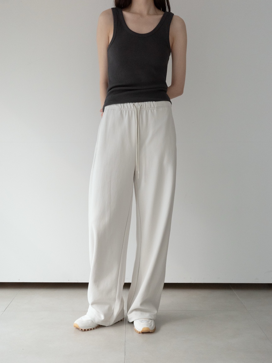 CULLUM東大門實拍女裝新款熱賣職業26春夏真品休閑吊帶背心CULLUM吊帶/背心