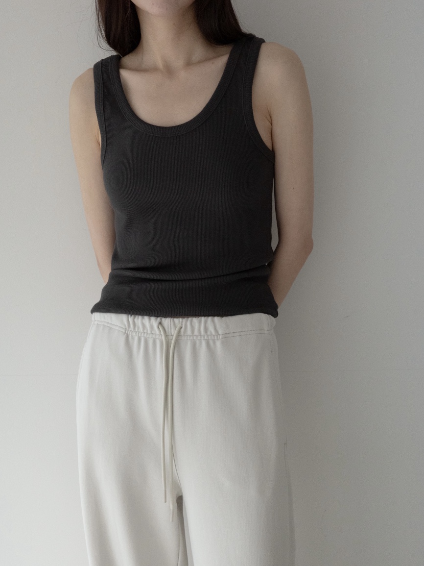 CULLUM東大門實拍女裝新款熱賣職業26春夏真品休閑吊帶背心CULLUM吊帶/背心