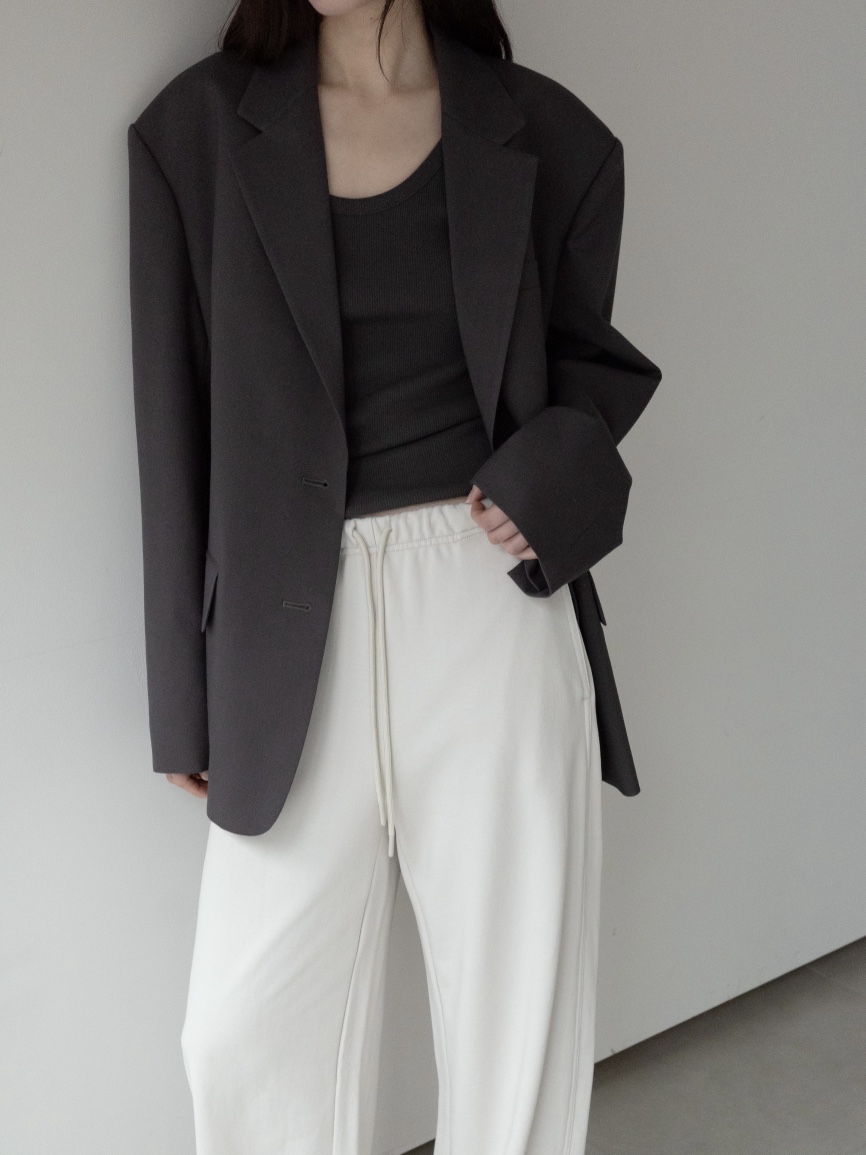 CULLUM東大門實拍女裝新款熱賣職業26春夏真品休閑吊帶背心CULLUM吊帶/背心