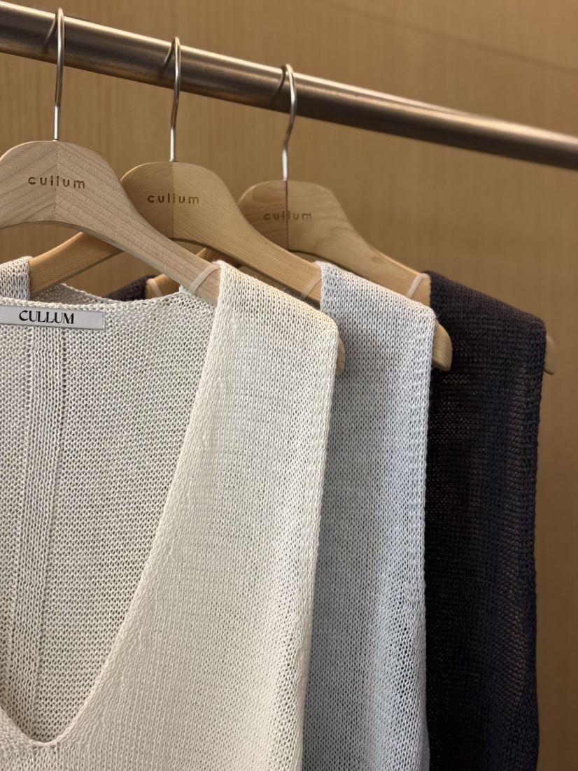 CULLUM東大門代購女裝新款時尚休閑人氣推薦熱賣真品針織衫CULLUM針織衫