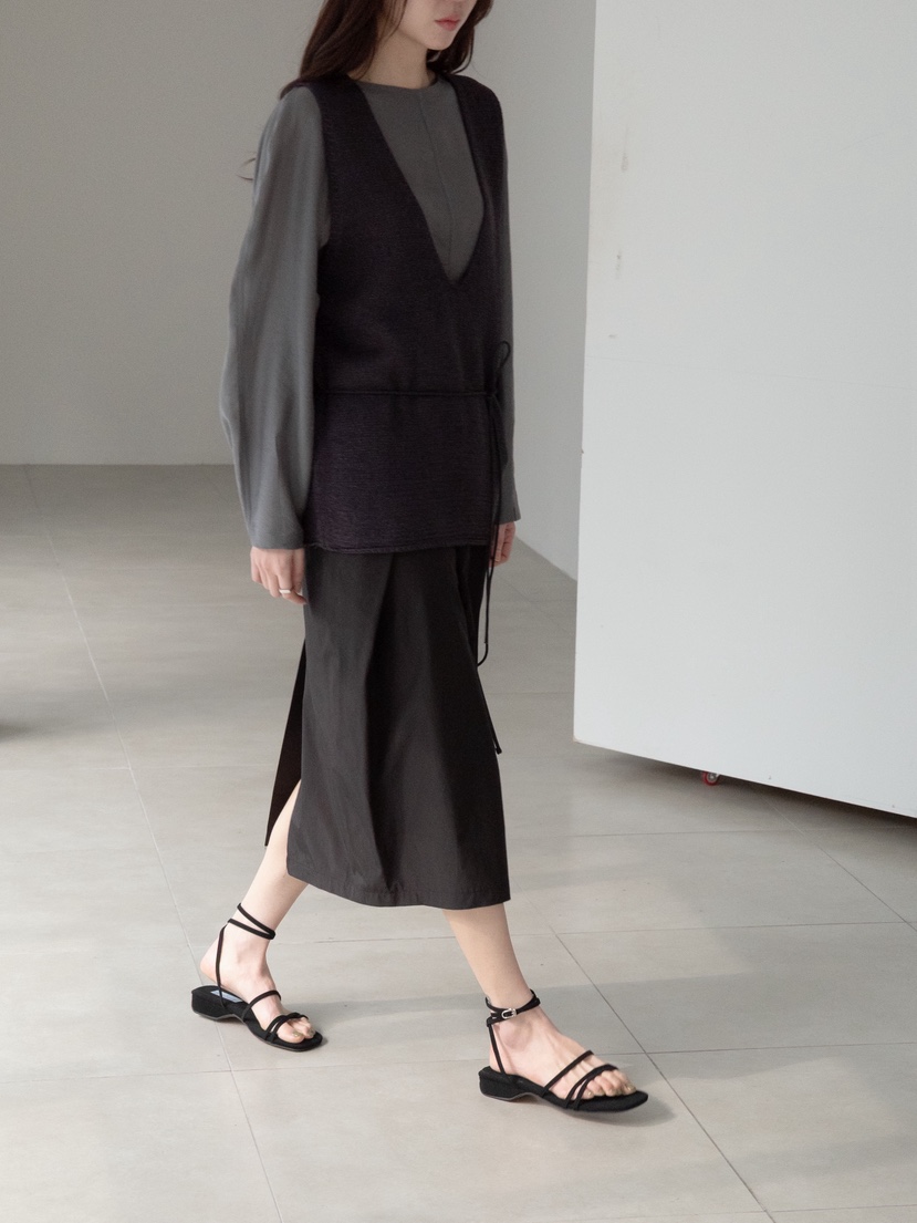 CULLUM東大門代購女裝新款時尚休閑人氣推薦熱賣真品針織衫CULLUM針織衫