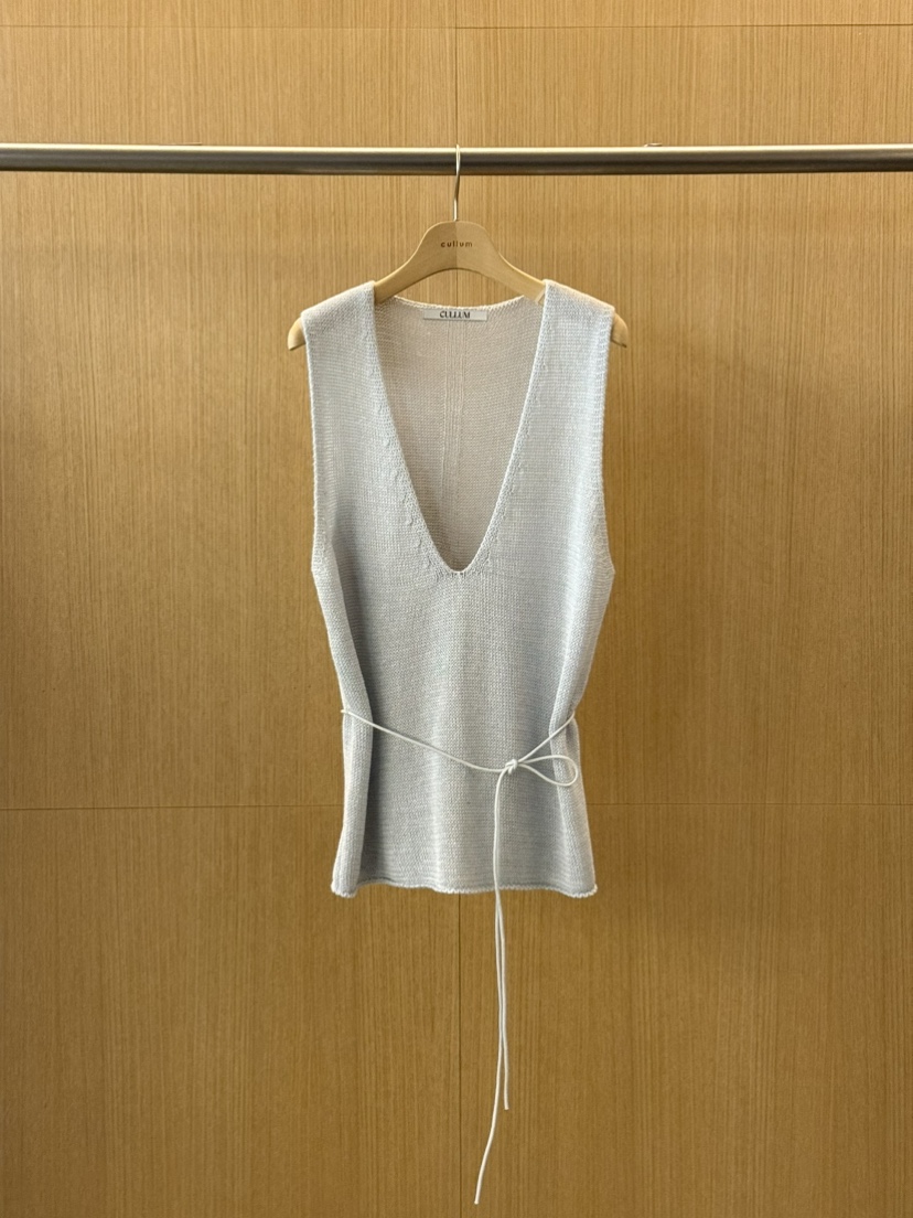 CULLUM東大門代購女裝新款時尚休閑人氣推薦熱賣真品針織衫CULLUM針織衫圖色2