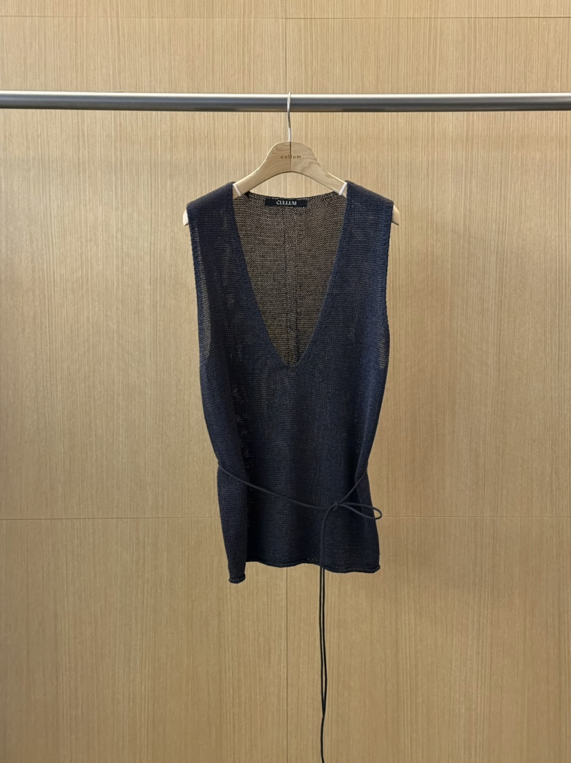 CULLUM東大門代購女裝新款時尚休閑人氣推薦熱賣真品針織衫CULLUM針織衫圖色3