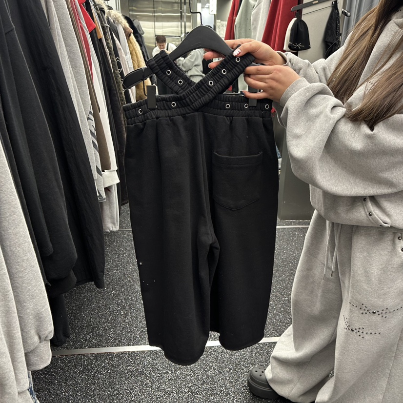 NUEUN東大門代購女士新品職業真品人氣時尚推薦熱賣26春夏短褲NUEUN/SEEOT短褲