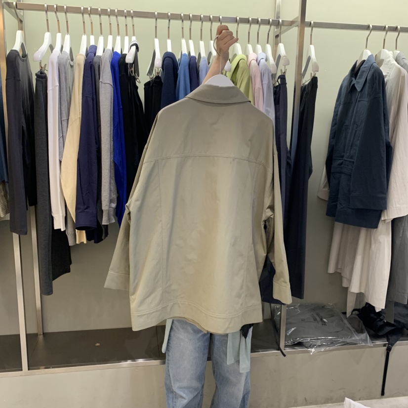 FAVE/FAVOURITE韓國直郵女士新品推薦人氣時尚職業熱賣夾克FAVE/FAVOURITE夾克