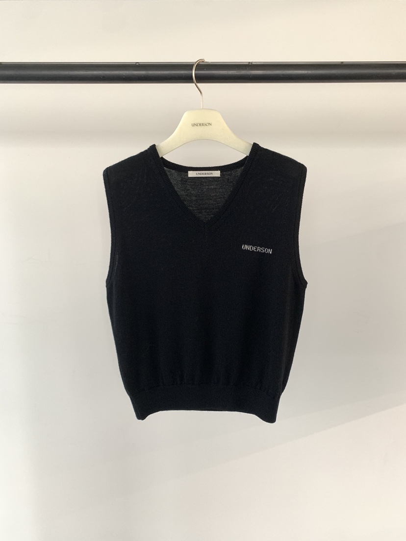 UNDERSON韓國代購女士新品推薦時尚人氣真品熱賣吊帶背心UNDERSON吊帶/背心圖色2
