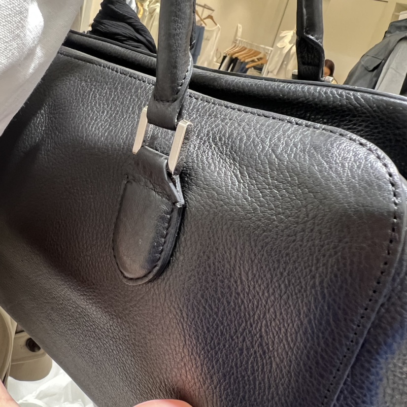 VERVEINE東大門直郵女士新品休閑熱賣真品單肩斜跨包牛皮VERVEINE單肩/斜跨包