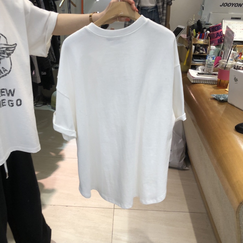 BLACKFRIDAY東大門直郵女裝新品推薦職業熱賣真品人氣T恤BLACK FRIDAYT恤