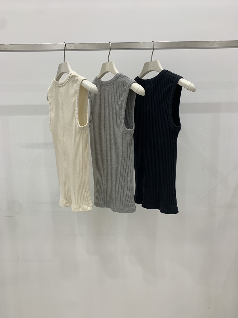 ARVE韓國直郵女裝新款真品休閑人氣26春夏熱賣時尚吊帶背心ARVE吊帶/背心