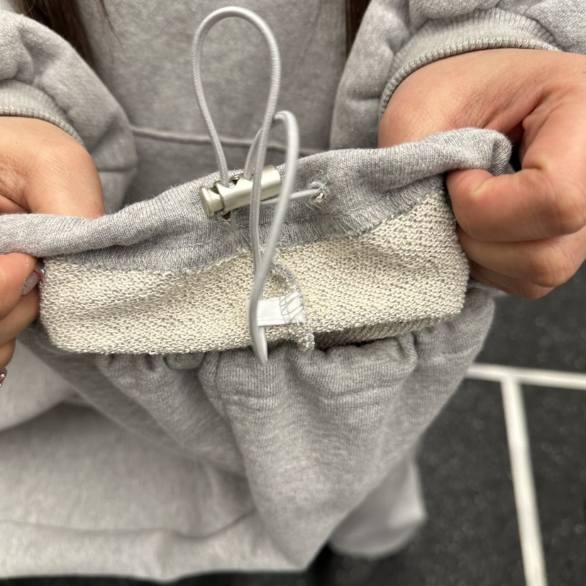 NUEUN韓國直郵女裝新款熱賣職業休閑推薦人氣時尚真品休閑褲NUEUN/SEEOT休閑褲