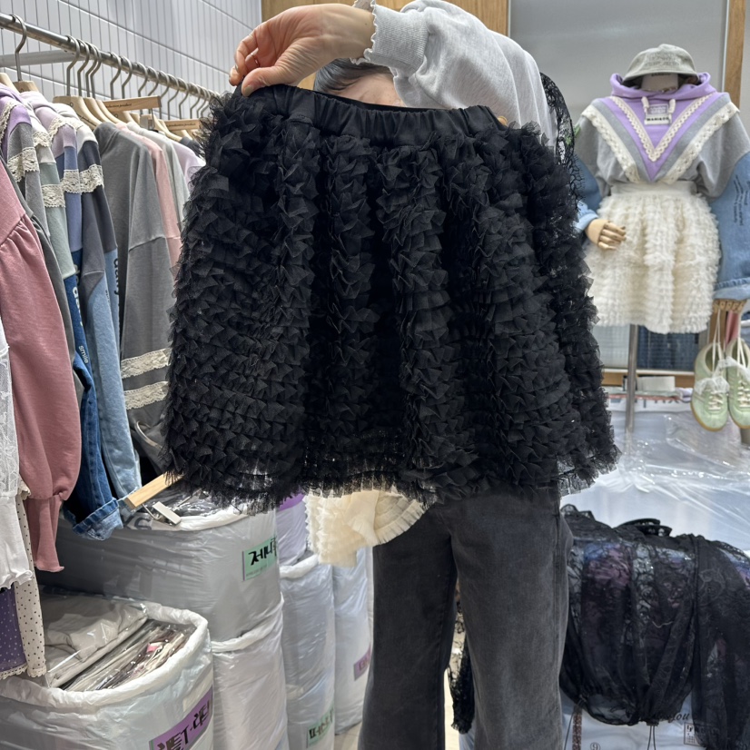 MARI CO韓國直郵女士新款職業真品休閑推薦熱賣人氣短裙MARI CO短裙