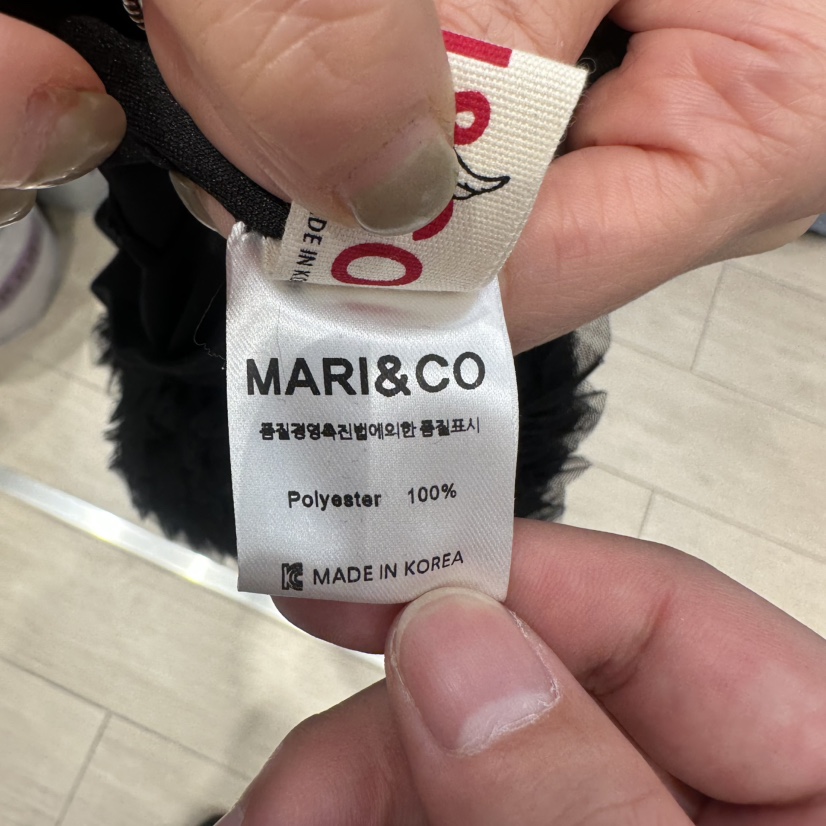 MARI CO韓國直郵女士新款職業真品休閑推薦熱賣人氣短裙MARI CO短裙