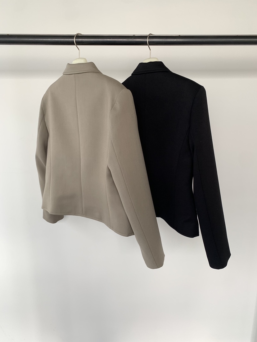 UNDERSON東大門直郵女士新品推薦職業真品熱賣休閑時尚夾克UNDERSON夾克