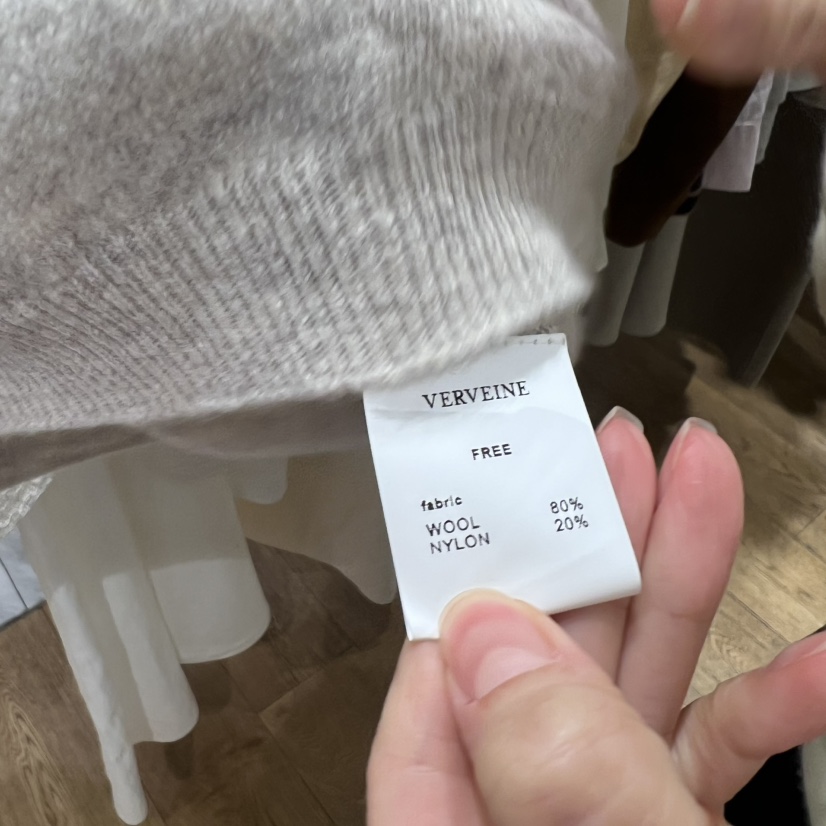 VERVEINE東大門直郵女士新品推薦人氣真品熱賣休閑吊帶背心VERVEINE吊帶/背心