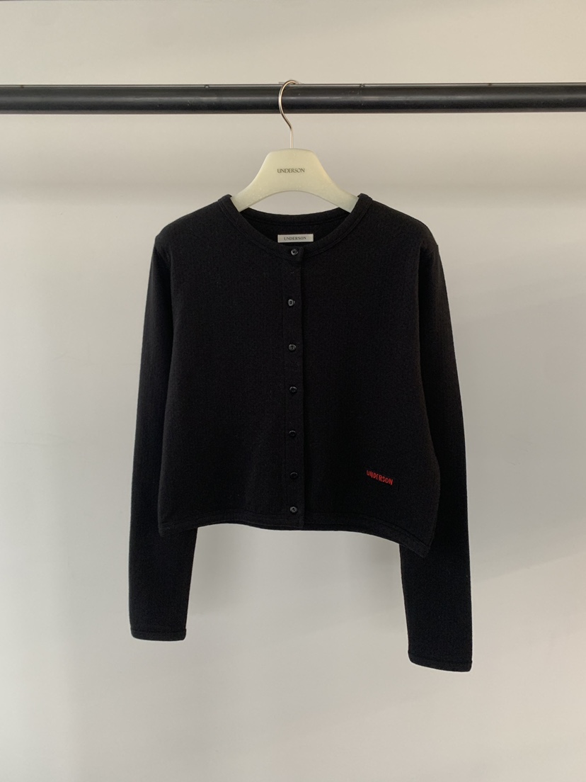 UNDERSON東大門直郵女士新款人氣真品時尚襯衫蕾絲衫開衫UNDERSON襯衫/蕾絲衫圖色3