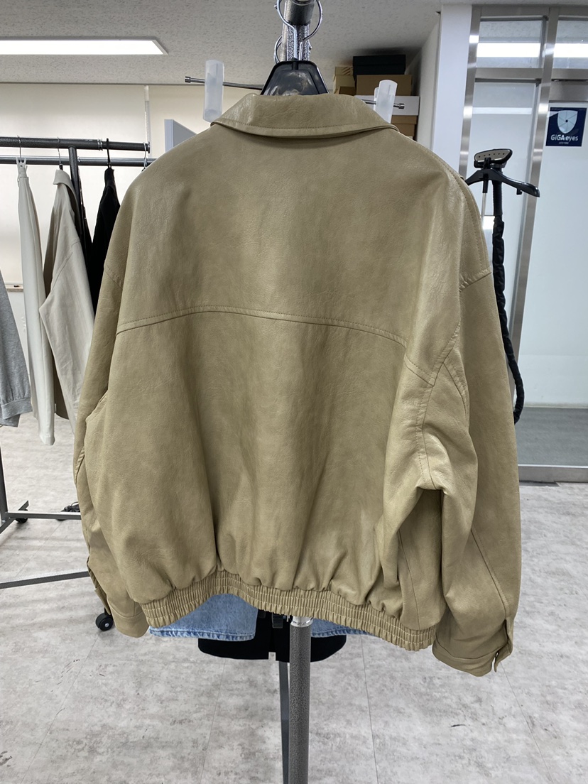 BANEL/WELL KNOWN韓國直郵女裝新款真品人氣26春夏夾克BANEL/WELL KNOWN夾克