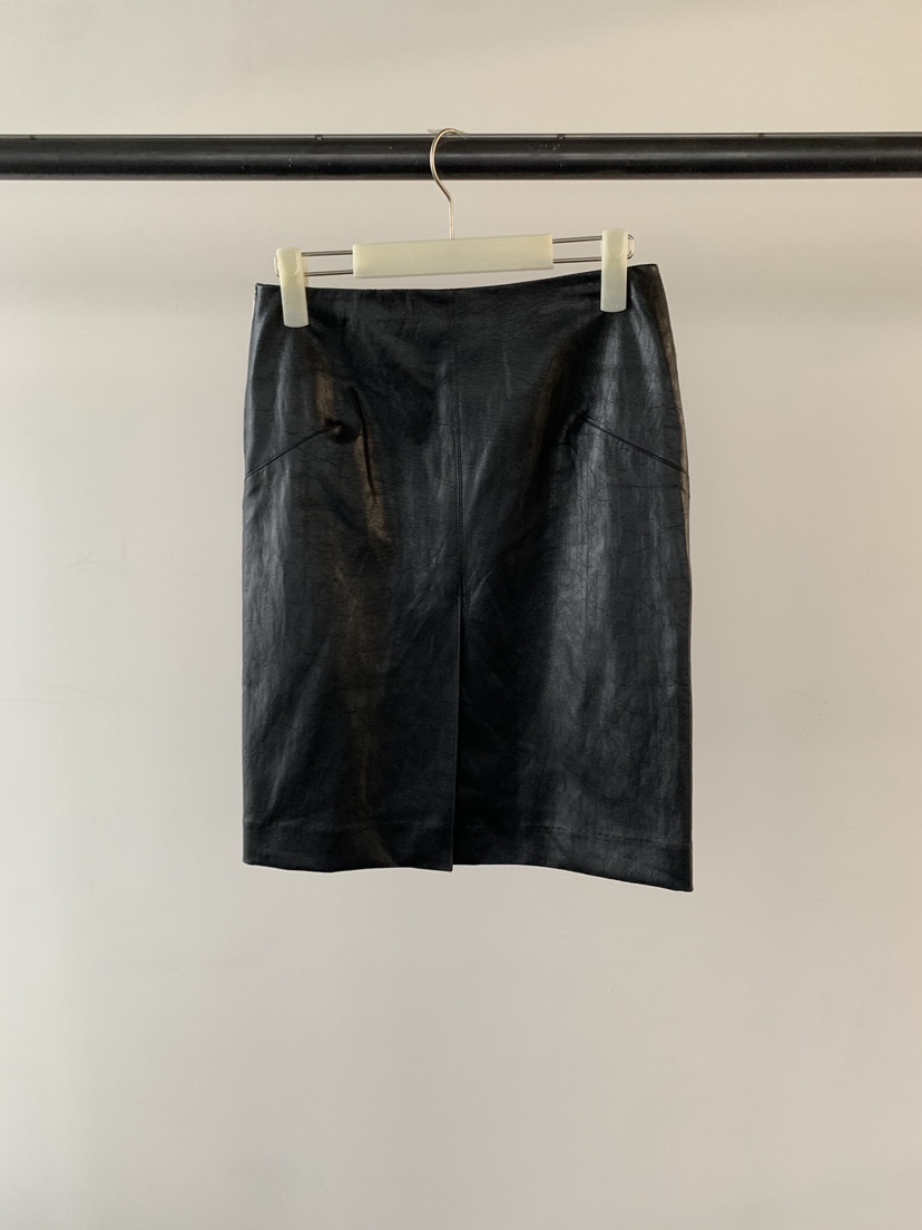 UNDERSON韓國代購女裝新款推薦26春夏時尚人氣半身裙中短裙UNDERSON半身裙/中短裙