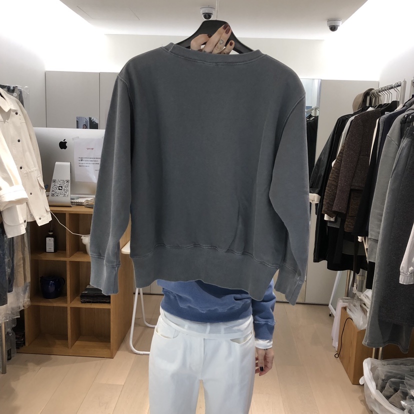 THE STARDUST韓國代購女士新款推薦熱賣時尚休閑長袖T恤THE STARDUST長袖T恤